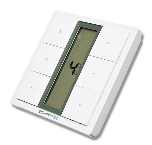 Schartec pfw15 volets radio - schartec,