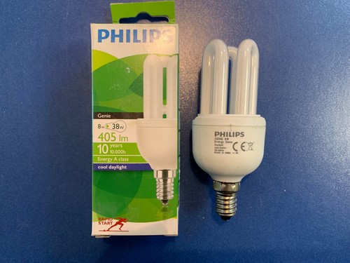 Philips lampe économie - à,
