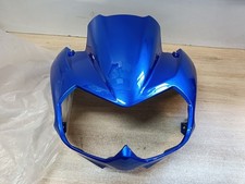 UNE TETE DE FOURCHE PLAQUE