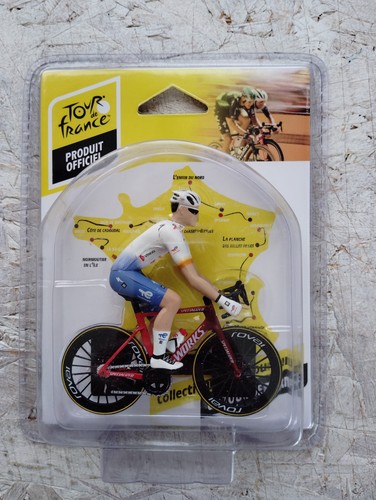 Cycliste miniature échelle - cycliste,