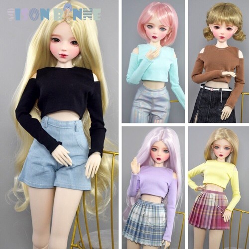 Bjd doll top - doll, clothes