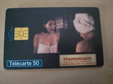 telecarte france 50 unites