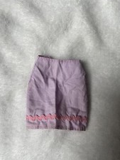 Jupe Barbie Krissy stroll'n