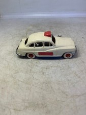 ANCIEN JOUET VOITURE VEDETTE