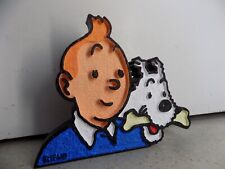 Oeuvre TINTIN ET MILOU