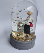 CHRISTIAN DIOR At HARRODS