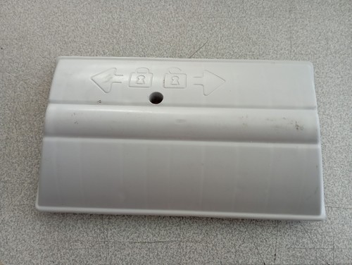 Contrepoids aube clip - contrepoids,
