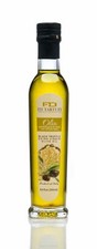 Black truffle oil - oil, (250ml)