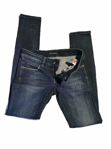 Jean femme kaporal - jean, taille