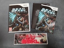 Dead Space Extraction complet