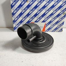 Couvercle filtre air moteur - air,