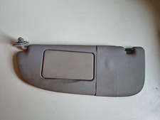 Peugeot 206 / Pare soleil Gauche