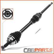 Arbre Sans ABS avant Droit