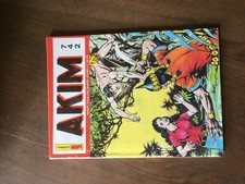Petit format akim 742 mon - akim,