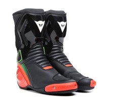 DAINESE Bottes Racing Homme NEXUS 2