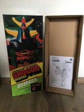 Raydeen 60cm boite compatible goldorak Shogun  warrior Jumbo Goldrake grendizer