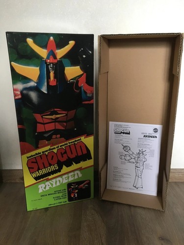 Raydeen 60cm boite compatible
