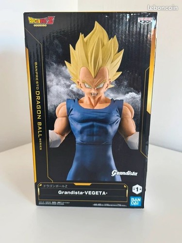 Dragon ball vegeta super - vegeta,