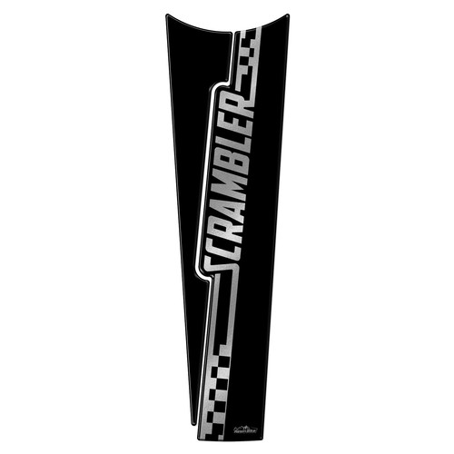 Autocollant moto - autocollant,