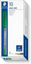 Stylo À Bille Staedtler 430M