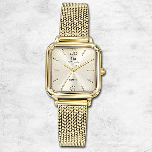 Girl only montre femme - only, go