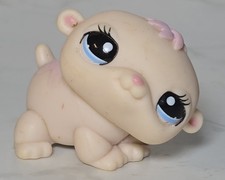 Little pet shop - -, lps