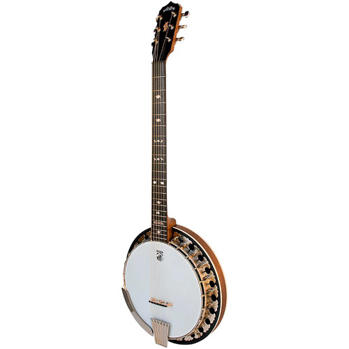 Deering 6string banjo - b6,