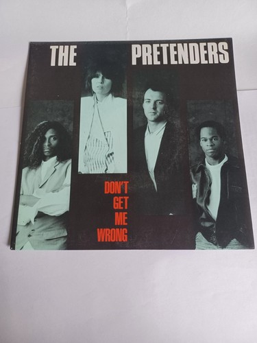 Tours the pretenders 2 - 45,
