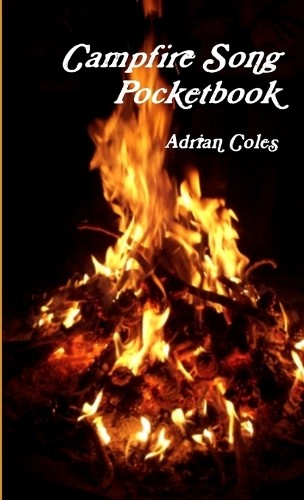 Adrian coles campfire - coles, song