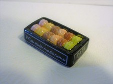 FEVE  PAUL MES  MINIS MACARONS  - 120 ANS DE PAUL 2009   RECTO/VERSO