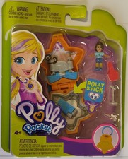 Polly Pocket Tiny World