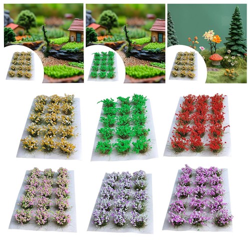 Fleurs miniatures faire - fleurs,