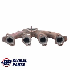 Collecteur D'Échappement