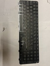 Clavier Hp Dv6-6000 Séries 