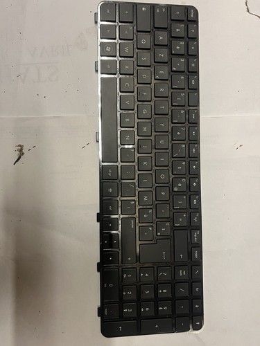 Clavier dv6 6000 séries - dv6-6000,
