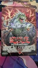 Deck de démarrage Rage du dinosaure (SDO9) - Français - Yu-gi-oh