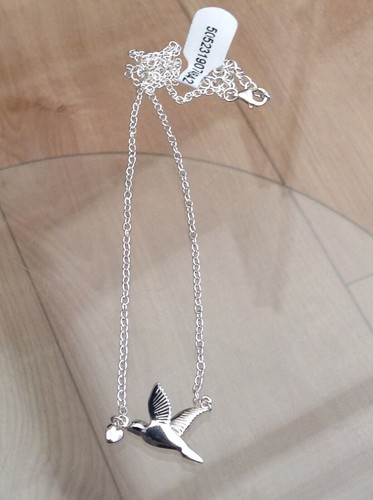 Chaîne pendentif précieux - chaîne,