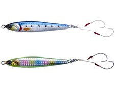 NEUF Illex Seabass Anchovy