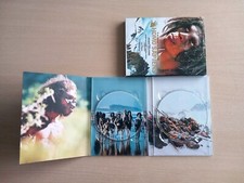 DVD : Homo Sapiens - Jacques Malaterre 2004 - Comme NEUF 