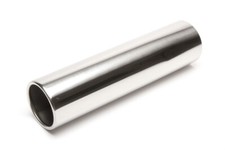 Embout En Acier Inoxydable 90