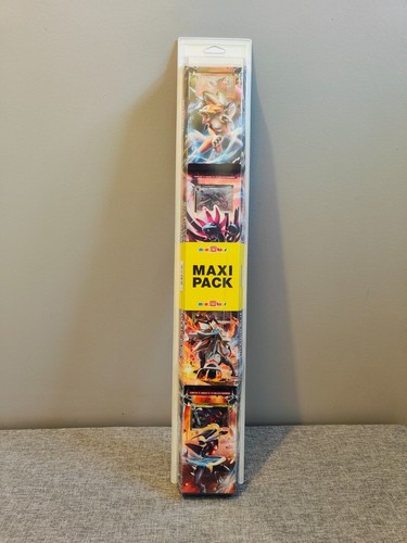 Maxi pack pokemon - maxi,