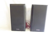 KENWOOD - ENCEINTES / SPEAKERS - BAFFLES - LS-34 - 70 W 8 Ω  TESTE OK - TBEG