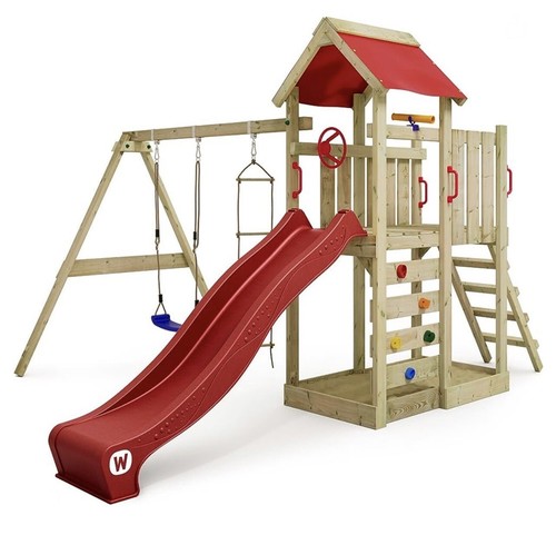 Aire jeu multiflyer avec - aire, de