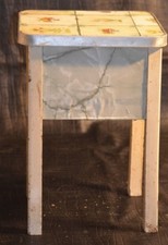 ANCIEN MEUBLE DE RANGEMENT