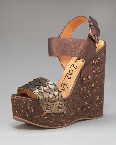 1260 new lanvin brown - $1260,