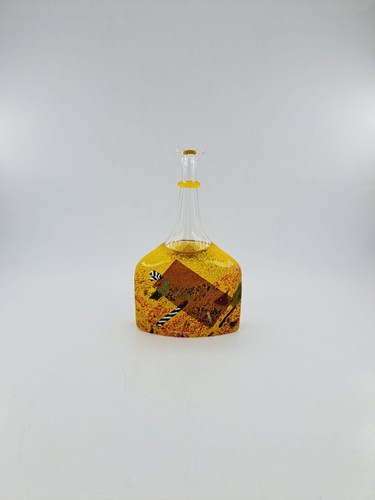 Bouteille design suédois
