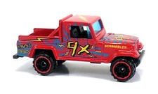 hot wheels    Jeep 