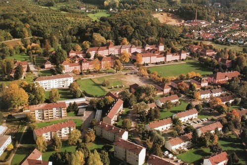 Militaria ffa quartier - -,