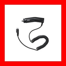 ★★ CHARGEUR Voiture MicroUSB Pour SAMSUNG GT-S5620 / GT-S5660 Galaxy Gio