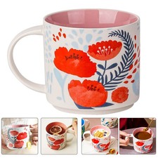  Tasse de pot-de terre